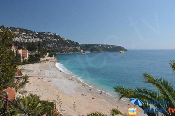 Residence "Le Golfe Bleu" Roquebrune-Cap-Martin Luaran gambar