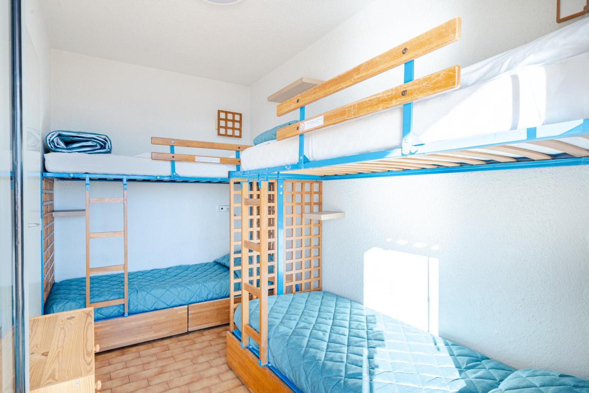 Residence "Le Golfe Bleu" Roquebrune-Cap-Martin Luaran gambar