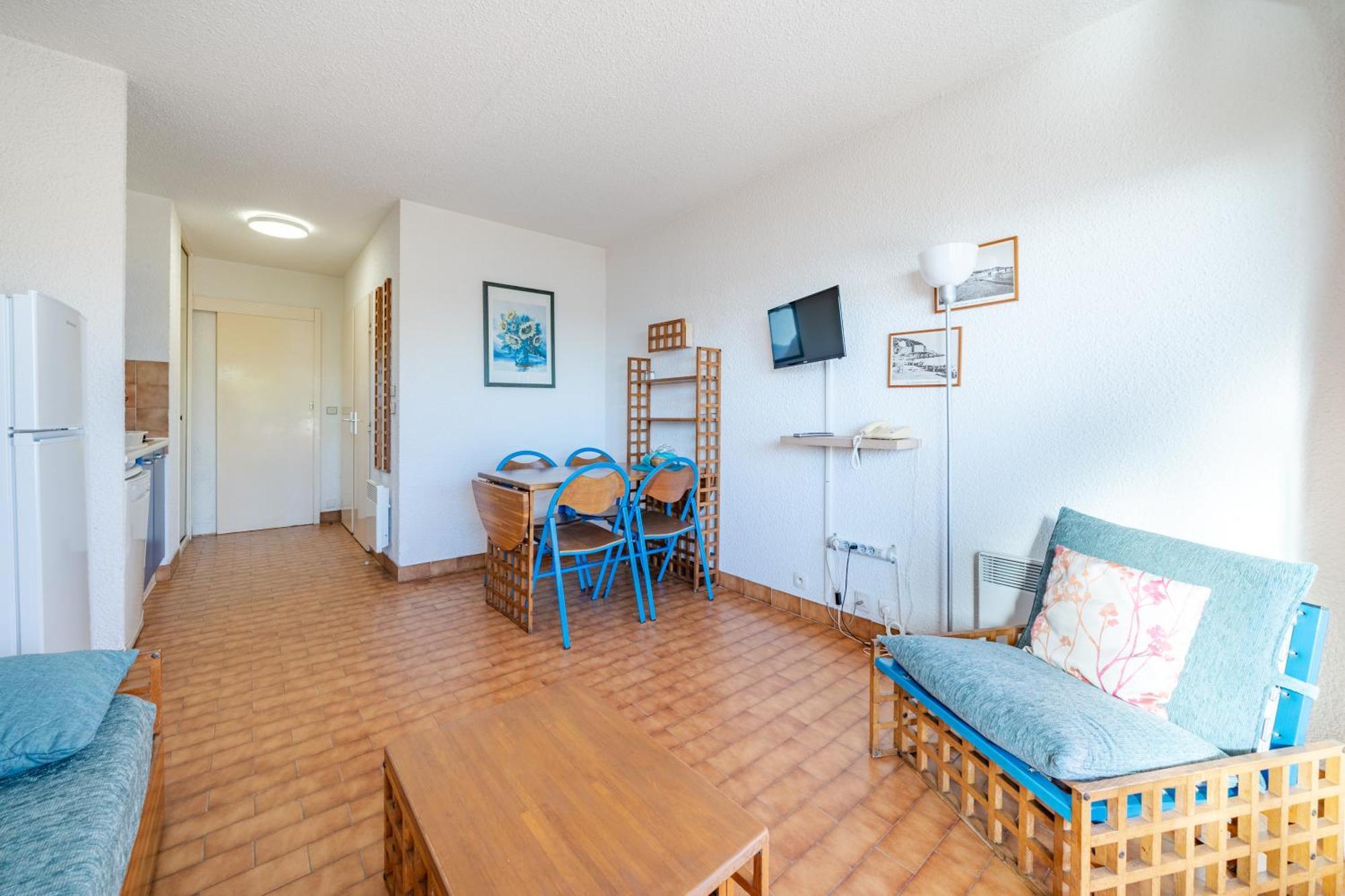 Residence "Le Golfe Bleu" Roquebrune-Cap-Martin Luaran gambar