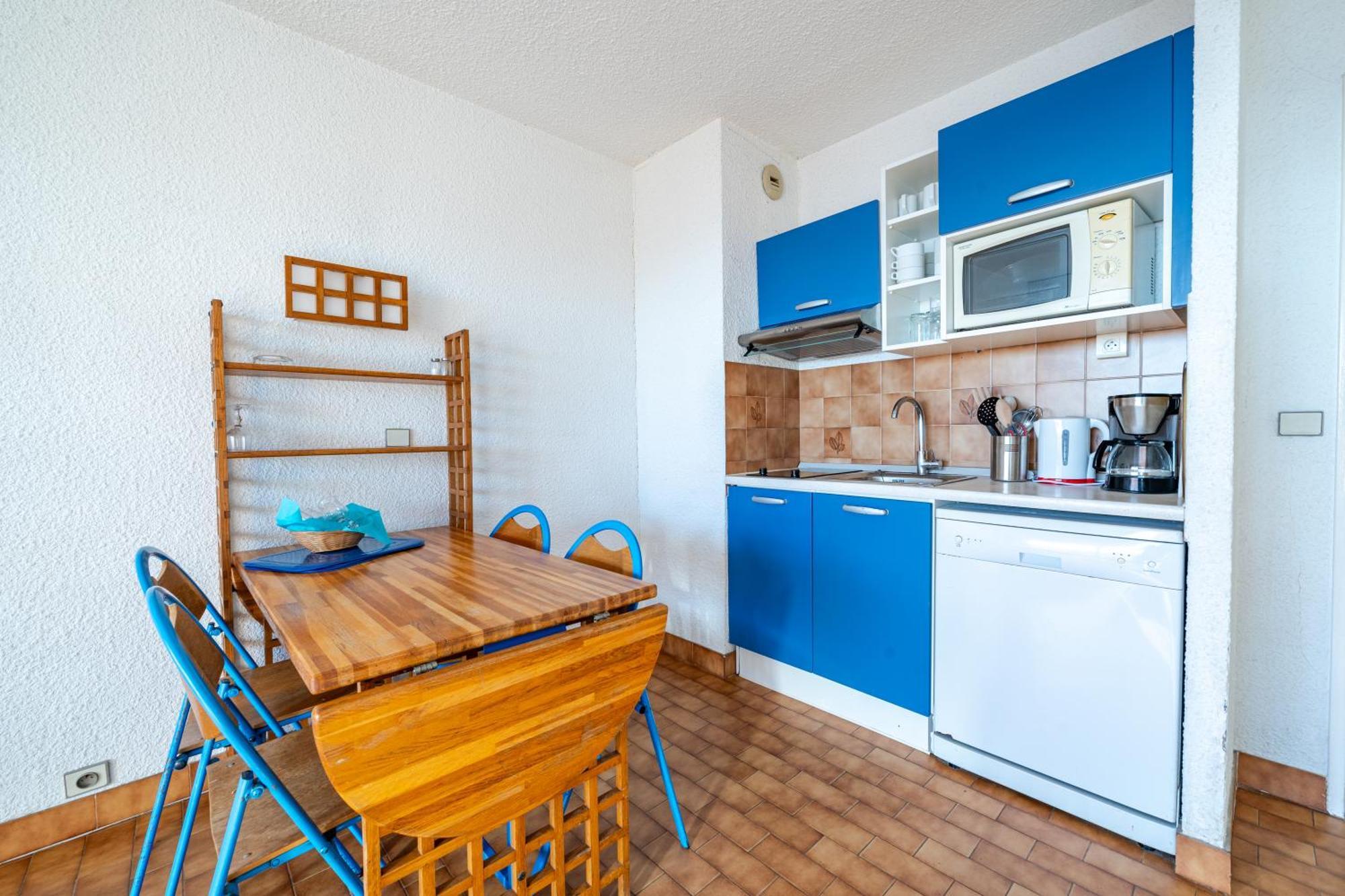 Residence "Le Golfe Bleu" Roquebrune-Cap-Martin Luaran gambar