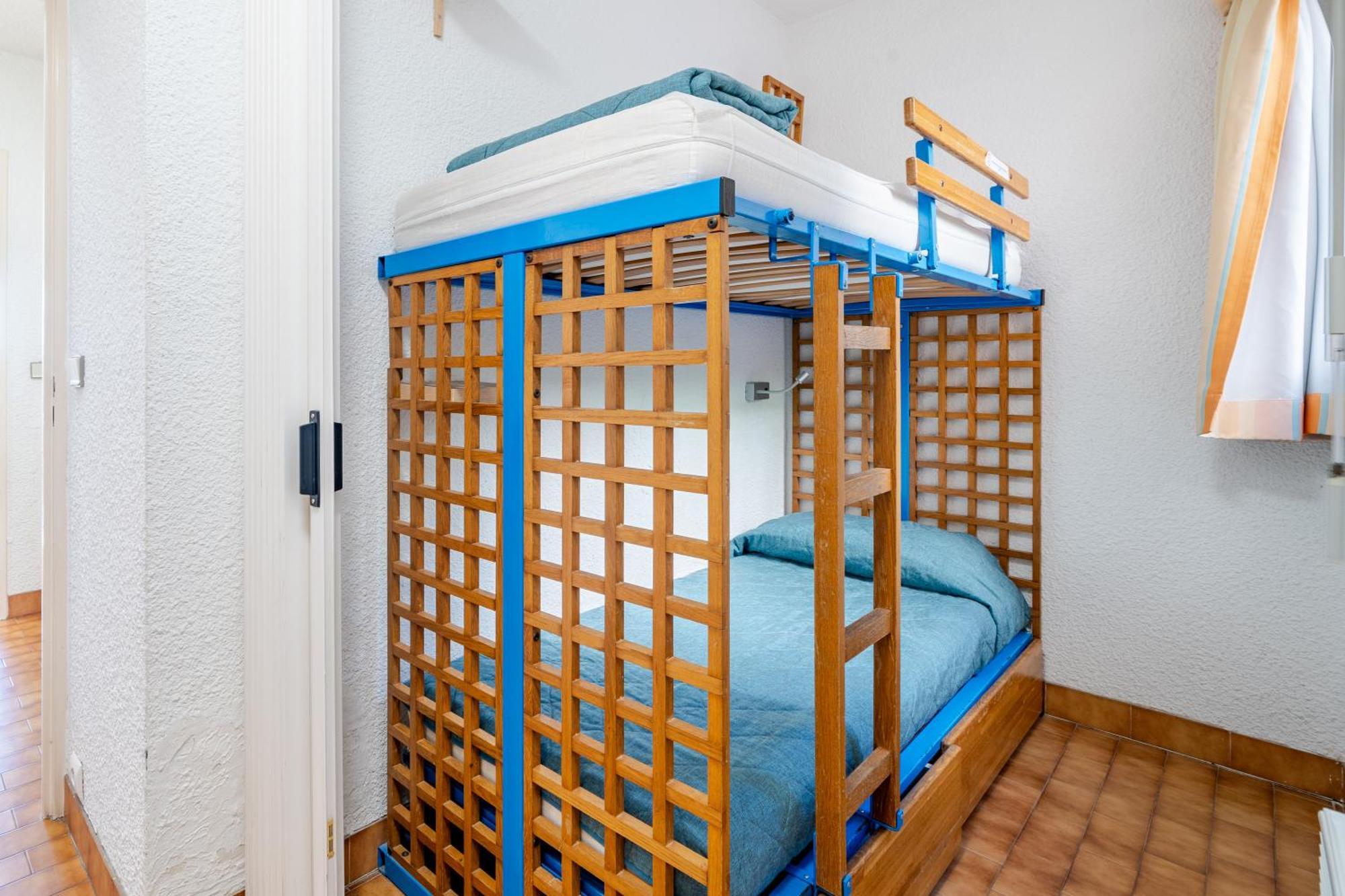Residence "Le Golfe Bleu" Roquebrune-Cap-Martin Luaran gambar