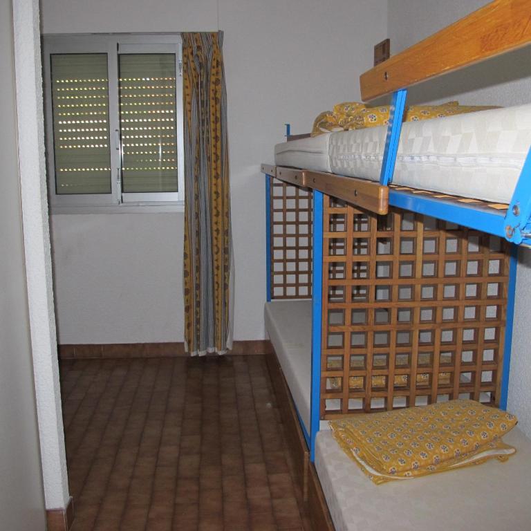 Residence "Le Golfe Bleu" Roquebrune-Cap-Martin Bilik gambar
