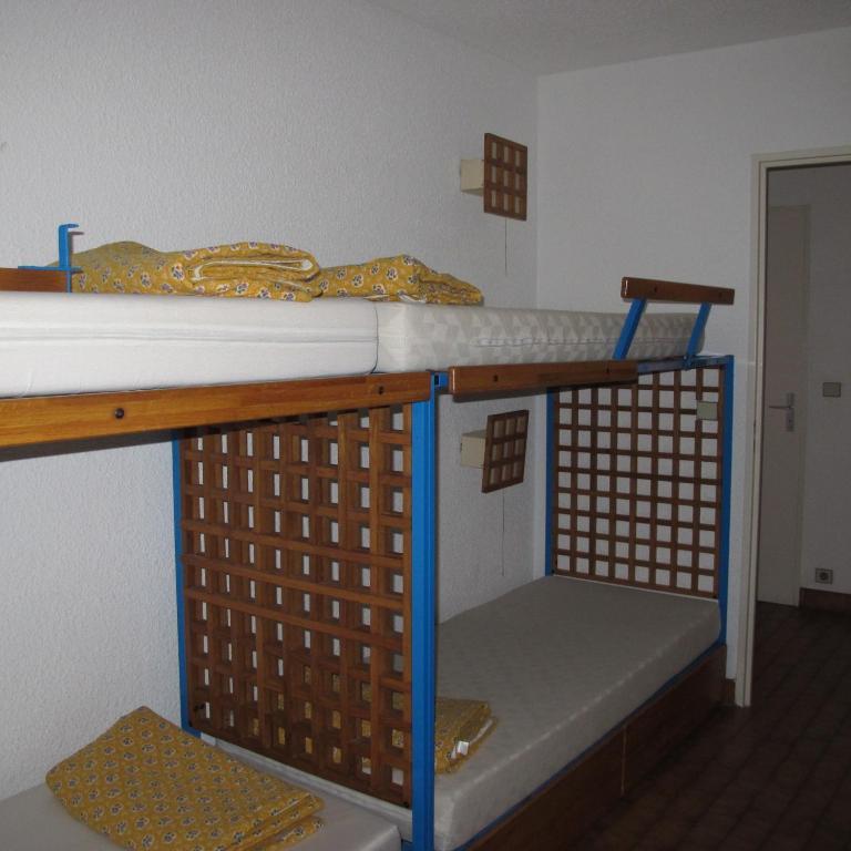 Residence "Le Golfe Bleu" Roquebrune-Cap-Martin Bilik gambar