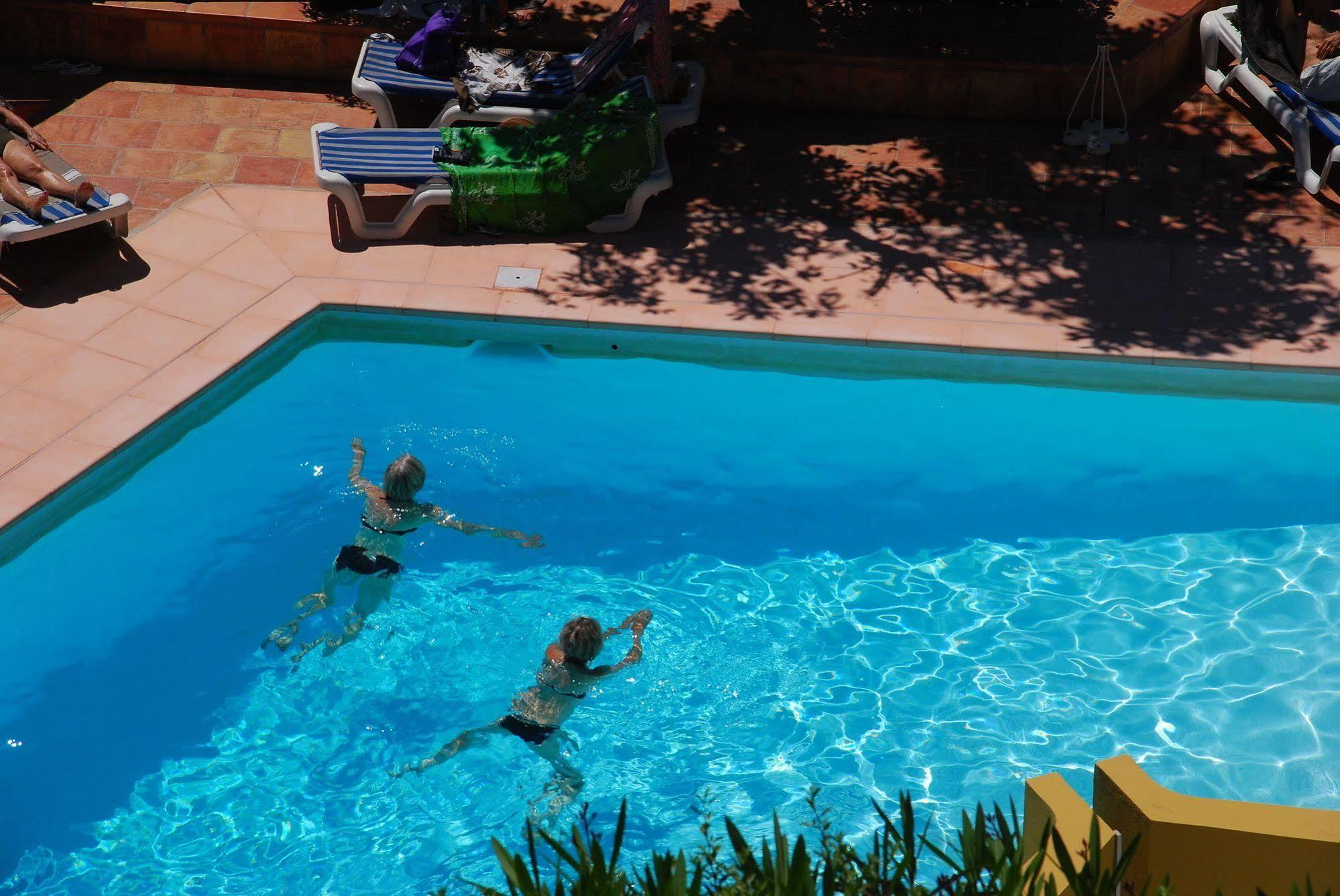Residence "Le Golfe Bleu" Roquebrune-Cap-Martin Luaran gambar